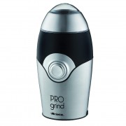 Кофемолка Ariete 3016 Pro grind Серебристый купить в интернет-магазине с доставкой