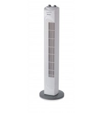 Вентилятор колонный Ariete 843 FreshAir Белый купить в интернет-магазине с доставкой