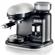 Рожковая кофеварка Ariete Moderna 1318/01 белый купить в интернет-магазине с доставкой