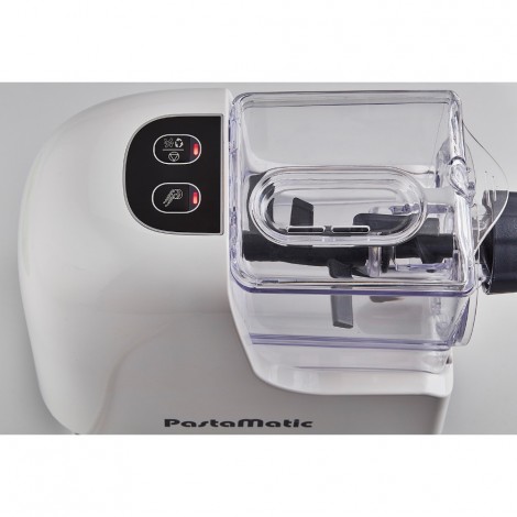 Машина для пасты Ariete 1581/00 PastaMatic Белый
