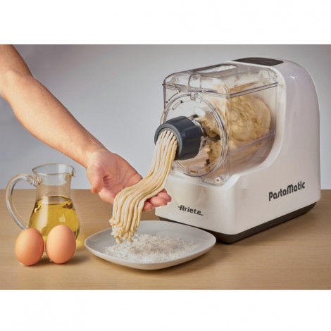 Машина для пасты Ariete 1581/00 PastaMatic Белый