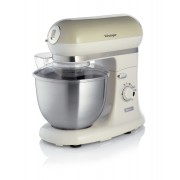Кухонная машина Ariete Vintage 1588/03 Бежевый купить в интернет-магазине с доставкой