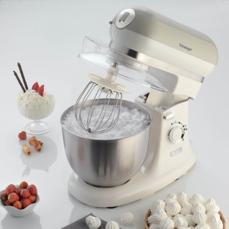 Кухонная машина Ariete Vintage 1588/03 Бежевый