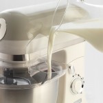 Кухонная машина Ariete Vintage 1588/03 Бежевый
