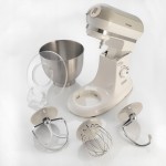 Кухонная машина Ariete Vintage 1588/03 Бежевый
