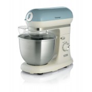 Кухонная машина Ariete Vintage 1588/05 Голубой купить в интернет-магазине с доставкой