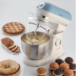 Кухонная машина Ariete Vintage 1588/05 Голубой