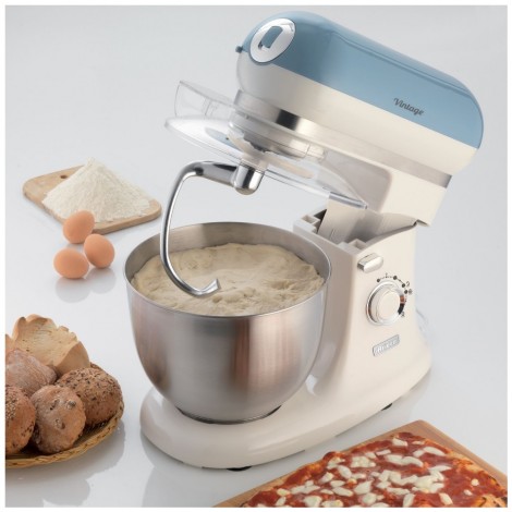 Кухонная машина Ariete Vintage 1588/05 Голубой