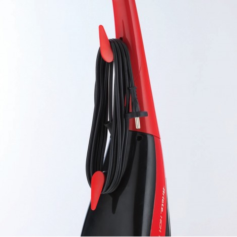  Пылесос проводной Ariete 2762 HandStick Красный