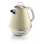 Чайник Ariete Vintage 2869/03 Бежевый купить в интернет-магазине с доставкой