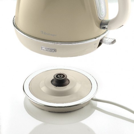 Чайник Ariete Vintage 2869/03 Бежевый 