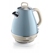 Чайник Ariete Vintage 2869/05 Голубой купить в интернет-магазине с доставкой