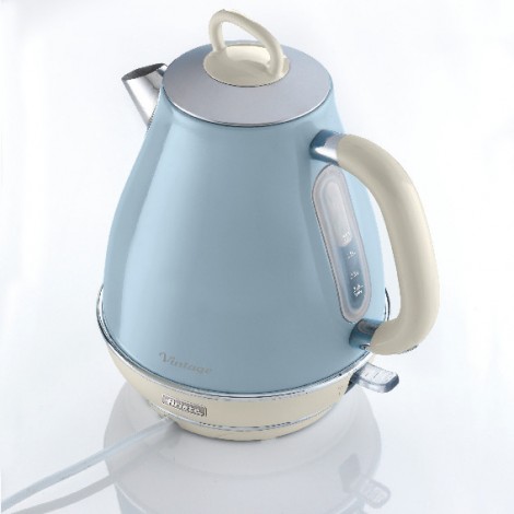 Чайник Ariete Vintage 2869/05 Голубой