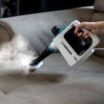 Ручной пароочиститель Ariete 4137  VaporiJet Белый