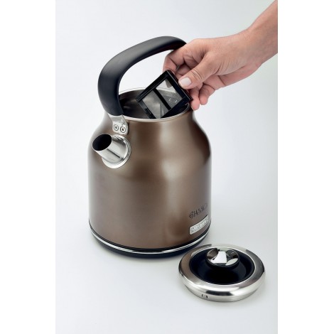 Чайник Ariete Classica 2864/26 Бронзовый