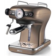 Рожковая кофеварка Ariete Classica 1389/16 Бронзовый купить в интернет-магазине с доставкой