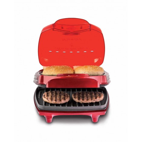 Прибор для приготовления гамбургеров Ariete 185 Hamburger PARTY TIME