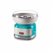 Прибор для приготовления сладкой ваты Ariete 2973/01 PARTY TIME, голубой купить в интернет-магазине с доставкой