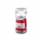 Набор Ariete Party Time прибор для попкорна 2956/00 + для сладкой ваты Ariete 2973/01, красный