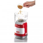 Набор Ariete Party Time прибор для попкорна 2956/00 + для сладкой ваты Ariete 2973/01, красный
