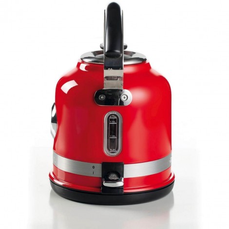 Чайник Ariete Moderna 2854 Красный
