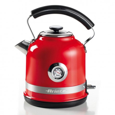 Чайник Ariete Moderna 2854 Красный
