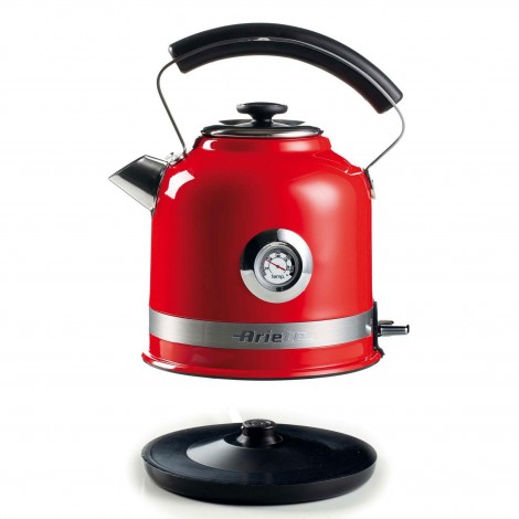 Чайник Ariete Moderna 2854 Красный
