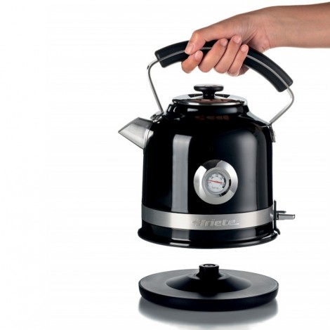 Чайник Ariete Moderna 2854/02 Черный