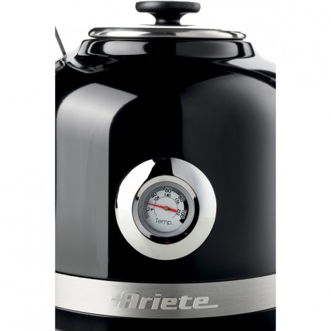 Чайник Ariete Moderna 2854/02 Черный