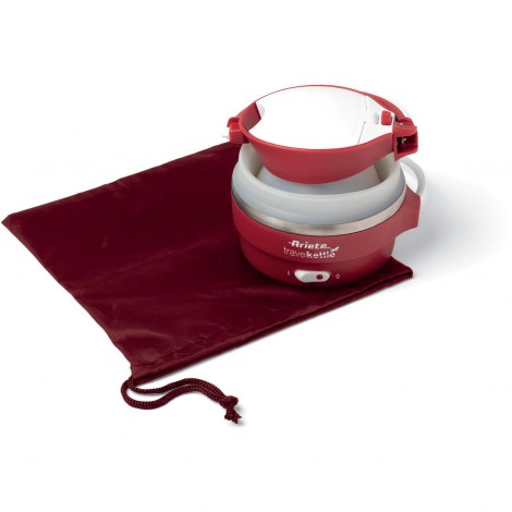 Чайник Ariete Travel 2862 Красный