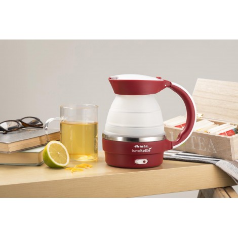 Чайник Ariete Travel 2862 Красный