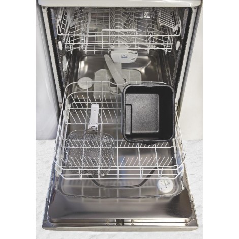 Фритюрница Ariete 4612 Easy Fry Metal