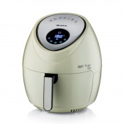Аэрофритюрница Ariete 4618/02 Airy Fryer XXL, бежевый купить в интернет-магазине с доставкой
