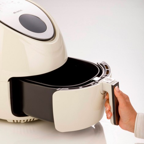 Аэрофритюрница Ariete 4618/02 Airy Fryer XXL, бежевый
