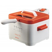 Фритюрница Ariete 4611 Easy Fry купить в интернет-магазине с доставкой