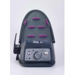 Гладильная система Ariete 6437 Duetto Top Черный
