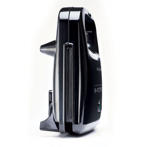Гриль Ariete 1982 Panini maker Черный
