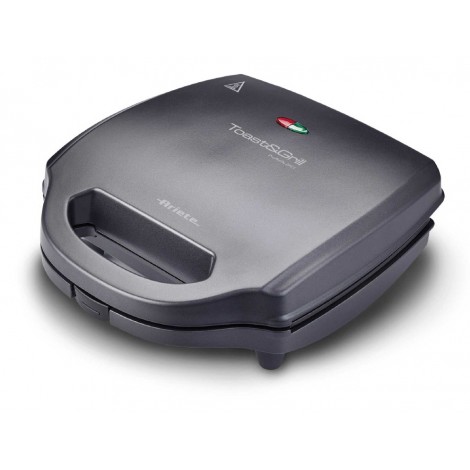 Гриль Ariete 1981 Panini maker Черный