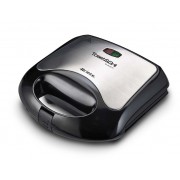 Гриль Ariete 1980 Sandwich maker Серебристый купить в интернет-магазине с доставкой