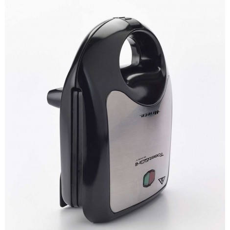 Гриль Ariete 1980 Sandwich maker Серебристый