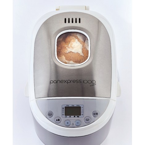 Хлебопечь Ariete 133 Pane Express 1000 Metal
