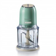 Измельчитель Ariete 438/04 Vintage зеленый купить в интернет-магазине с доставкой