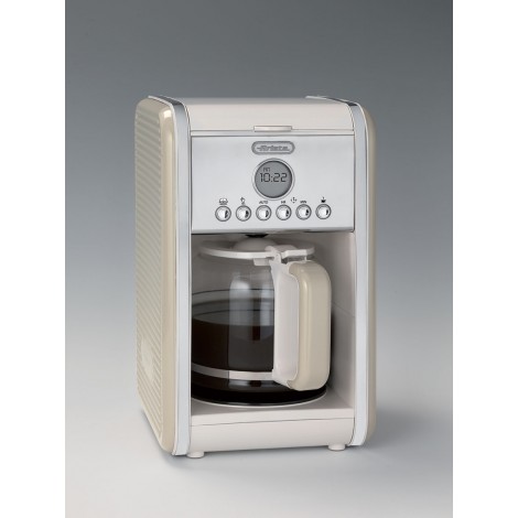 Капельная кофеварка Ariete Vintage 1342/03 Бежевый