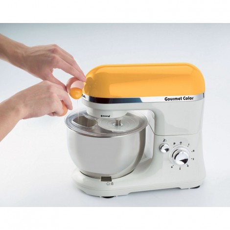 Кухонная машина Ariete 1594/02 Gourmet Желтый