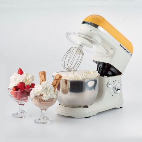 Кухонная машина Ariete 1594/02 Gourmet Желтый