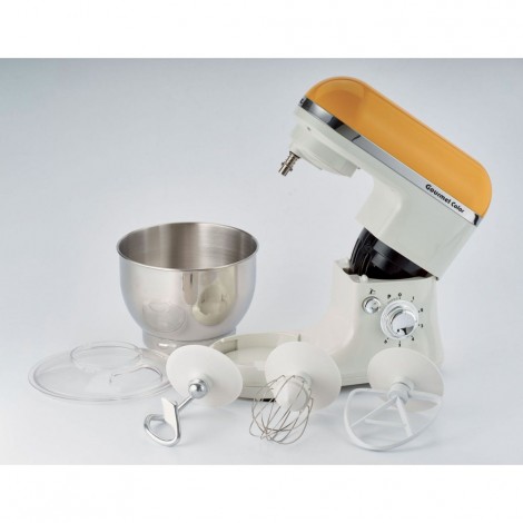 Кухонная машина Ariete 1594/02 Gourmet Желтый