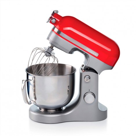 Кухонная машина Ariete 1589/00 Moderna, красный