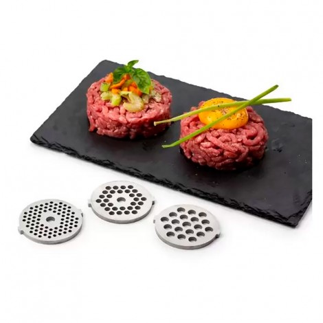 Насадки для кухонного комбайна Ariete 13 шт. (4079)
