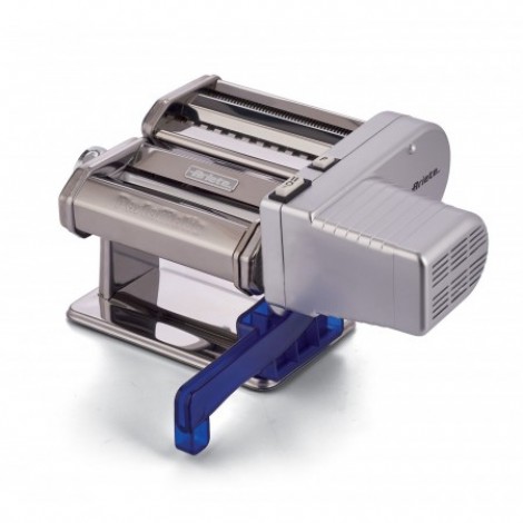 Машина для пасты Ariete 1593 PastaMatic Серебристый