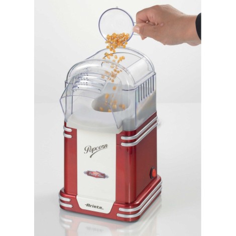 Попкорница Ariete 2954 PARTY TIME